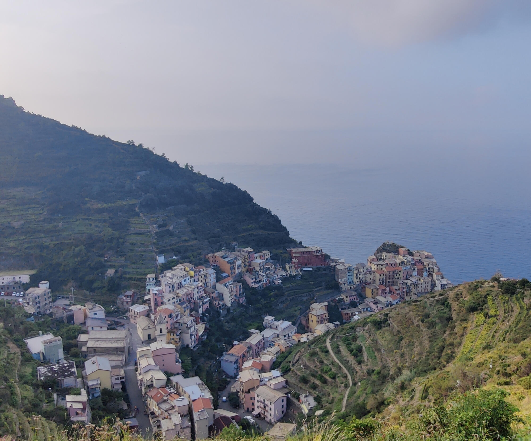 Cinque Terre Cinque Terre